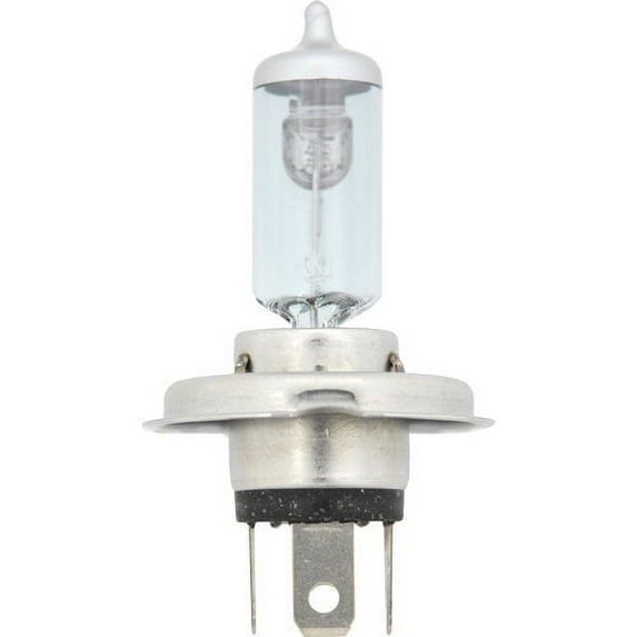 Sylvania 9003 SilverStar Capsules, 2 pack, Compatible with Multiple Cars