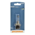 thumbnail image 1 of Sylvania 9006XS Basic Halogen Headlight Bulb, 1 Pack, Compatible with Multiple Cars, 1 of 9