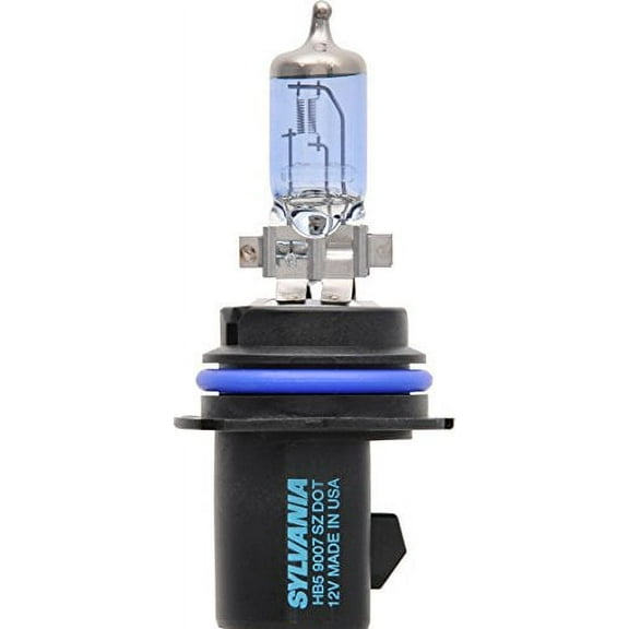 Sylvania 9007SZ2 Halogen Headlight Bulb
