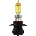 thumbnail image 1 of Sylvania 9145 Fog Vision Yellow High Performance Halogen Light Bulb Set, 2 Pack, 1 of 7