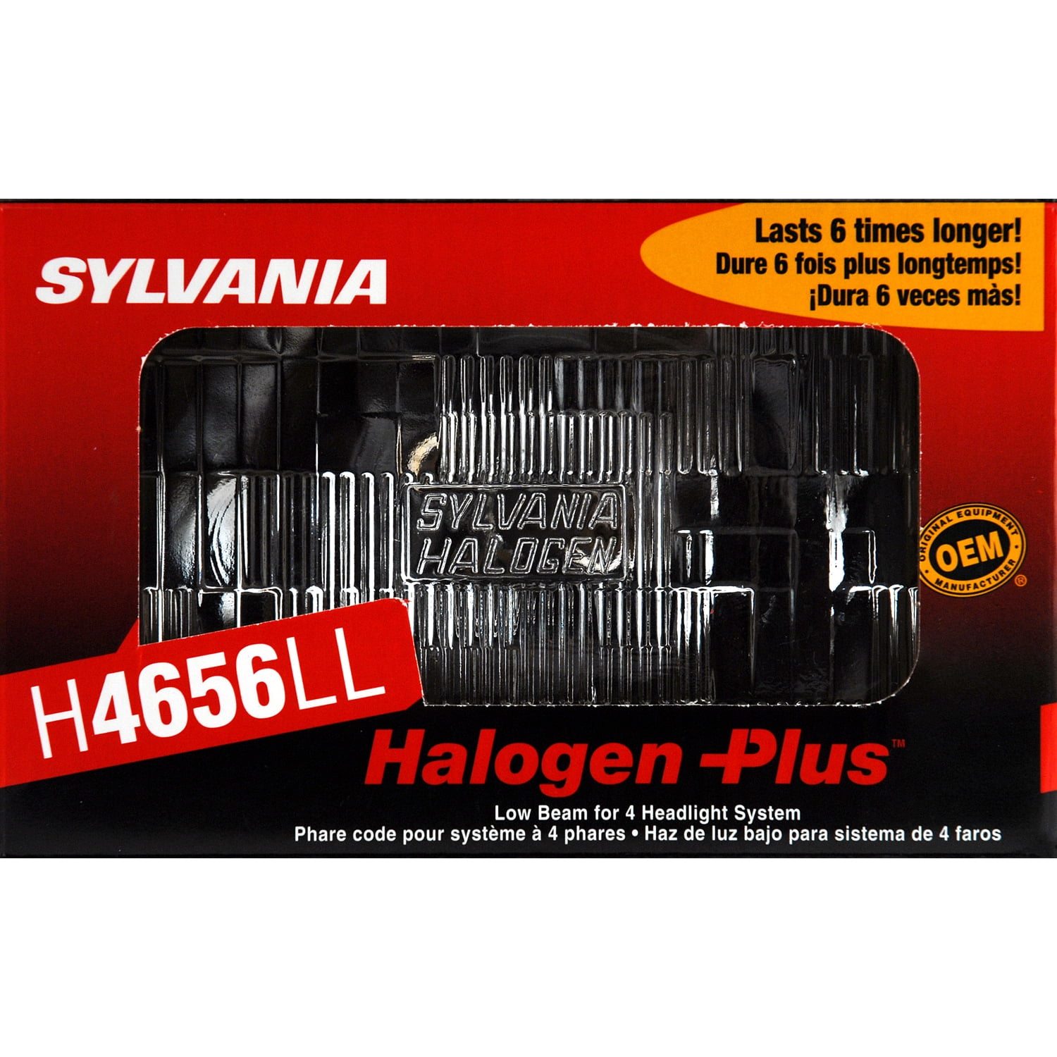 Sylvania Automotive 30877