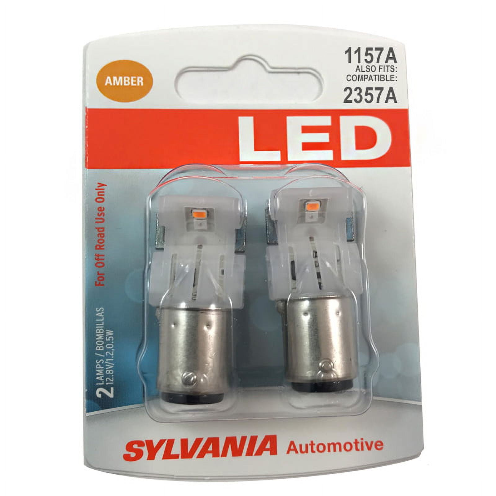 Sylvania Automotive 32965