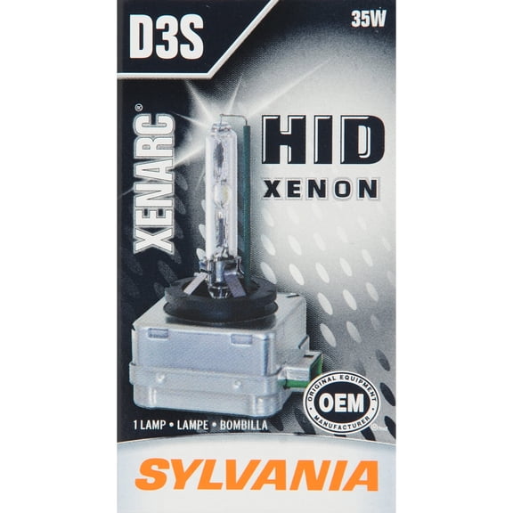 Sylvania Automotive 39481