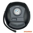 thumbnail image 1 of Sylvania Basic Portable Tire Inflator with Analog Dial Gauge, 1-Pack, 1 of 8