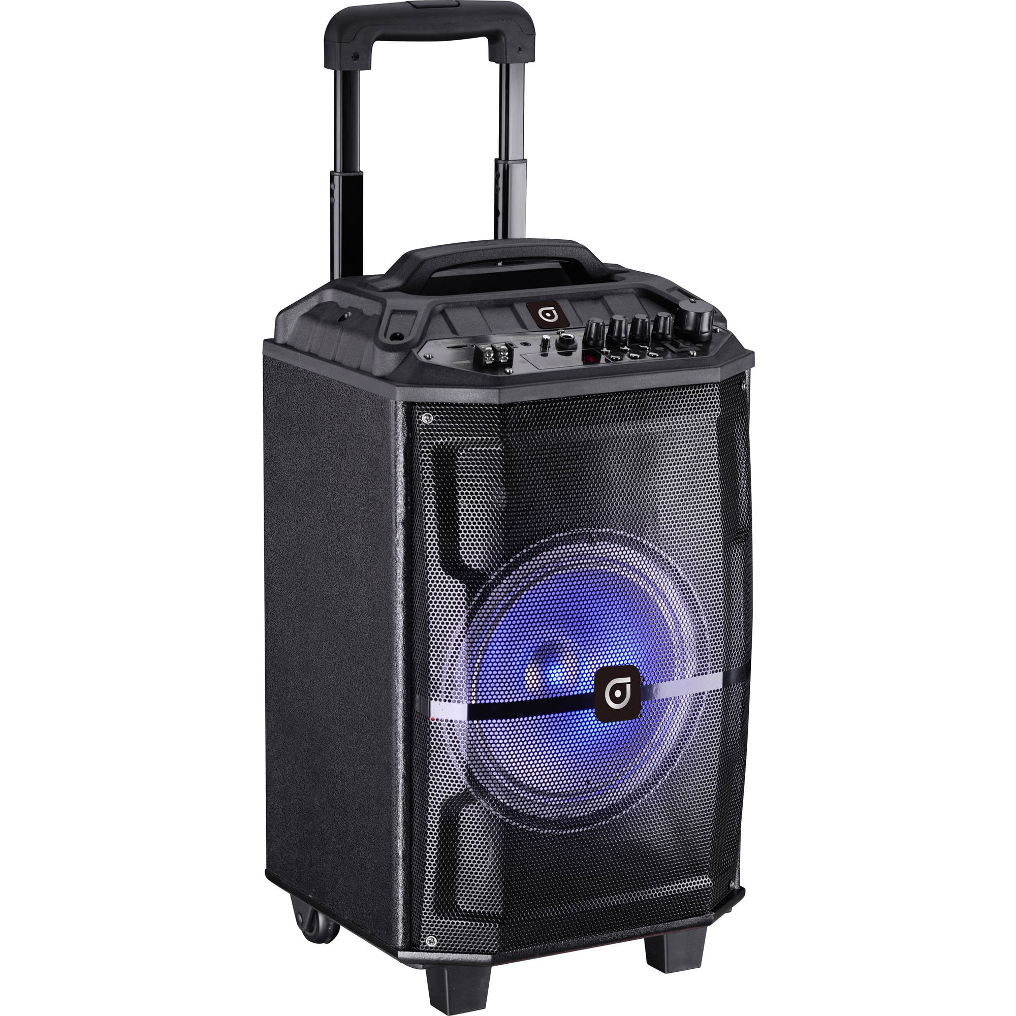 Sylvania Bluetooth 12