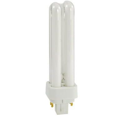 CFL CMPCT COOL WHT 13W (Pack of 1)