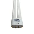 thumbnail image 1 of Sylvania Bulb,CFL,40W,T5,2G11 Base,Twin Tube Long S6767, 1 of 7