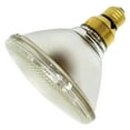 thumbnail image 1 of Sylvania PAR38 Halogen Flood Lamp 39W 130V 25 Deg Beam E26 Medium, 1 of 2