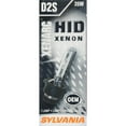 thumbnail image 1 of Sylvania D2S High Intensity Discharge 35W Blue/White HID Automotive Bulb, 1 of 2