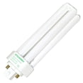 thumbnail image 1 of Sylvania DULUX 42W Triple Compact Fluorescent Lamp, 4-Pin Base, 4100K Cool White, 1 Pack, 1 of 5