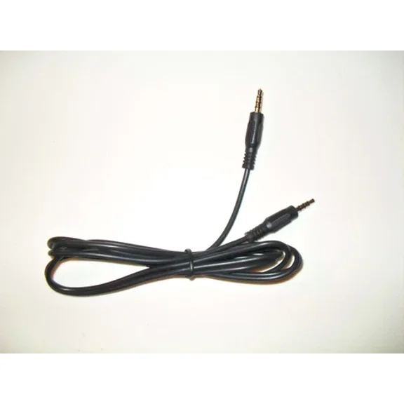Sylvania Dual Dvd Screen-To-Screen 3.5Mm Av Cable