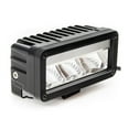 thumbnail image 1 of Sylvania - Dual Mode 6 inch LED Light Bar - LIFETIME Limited Warranty Accent + Spot Light 3300 Raw Lumens Waterproof Off Road Driving Work Light Pod, Truck, Jeep, Boat, ATV, UTV, SUV, 4x4, 1 Pack, 1 of 4