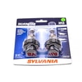thumbnail image 1 of Sylvania H13ST.BP2 Sylvania Silverstar Headlight Qty 2 NOS, 1 of 3