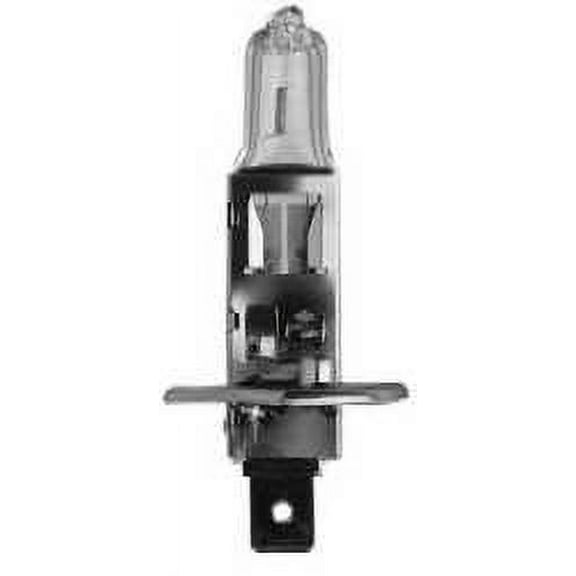 Sylvania - H3 Basic - High Performance Halogen Bulb, 31415 (1 Pack)