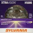 thumbnail image 1 of Sylvania - H5006 XtraVision - High Performance Halogen Bulb, 30734 (1 Pack), 1 of 7