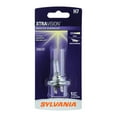 thumbnail image 1 of Sylvania H7 XtraVision Halogen Headlight Bulb, 1 Pack, Compatible with Multiple Cars, 1 of 10