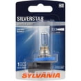 thumbnail image 1 of Sylvania H8 SilverStar Fog Light Bulb -, 1 pack, sold by pack, 1 of 4