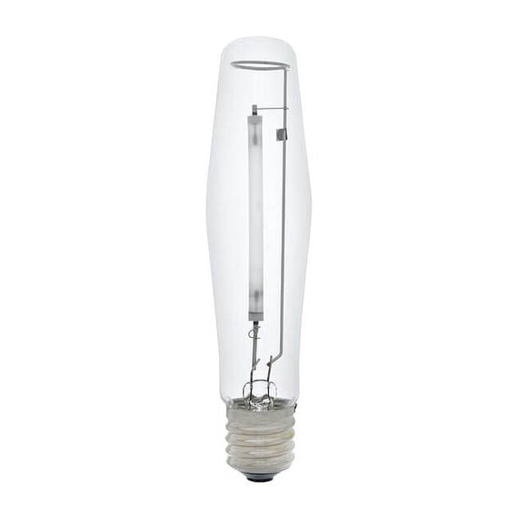 Sylvania High Pressure Sodium HID Bulb,250W,2100K LU250/ECO