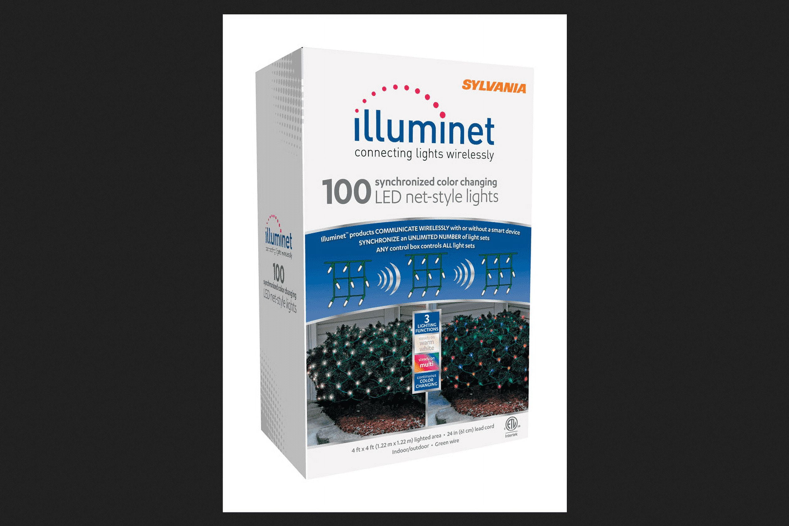 Sylvania illuminet sale