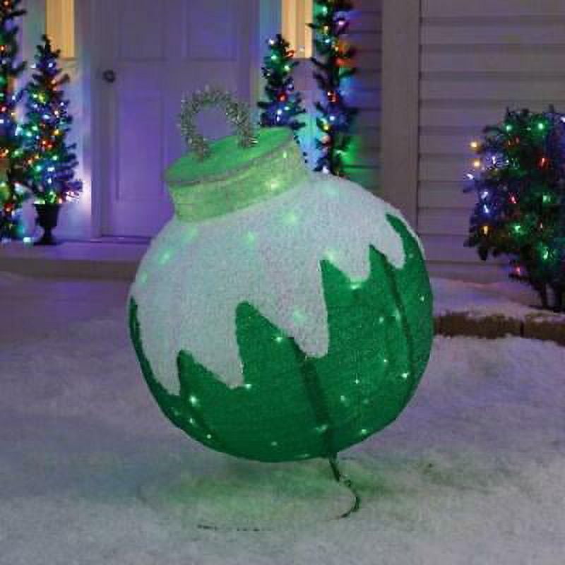 Sylvania illuminet 2024 christmas lights