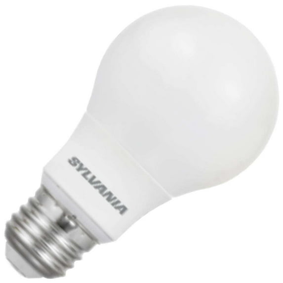 Sylvania LED12A19/DIM/0/927/U/B LED Bulb, Soft White, 1100 Lumens, Dimmable, 75W