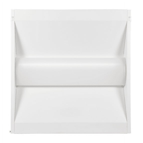 Sylvania LEDVANCE Retrofit Square LED Door Kit, 2' x 2', Dimmable, 3500 Kelvin, 23W, 2900 Lumens