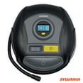 thumbnail image 1 of Sylvania Plus Portable Tire Inflator with Digital Display and LED Work Light, 1 of 8