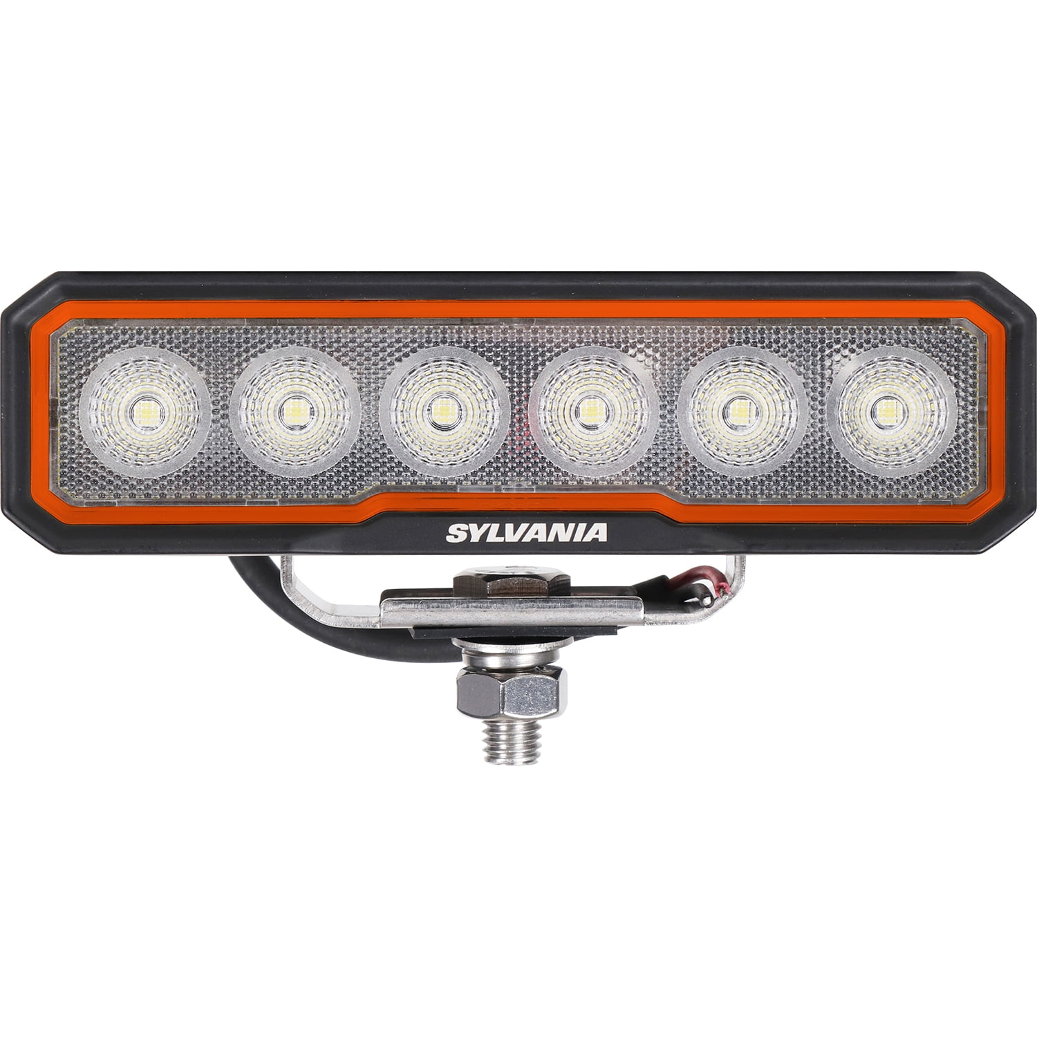 SYLVANIA Dual Mode 6 Inch LED Light Bar - Spot