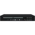 thumbnail image 1 of Sylvania SDVD1041C Compact DVD Player, 1 of 2
