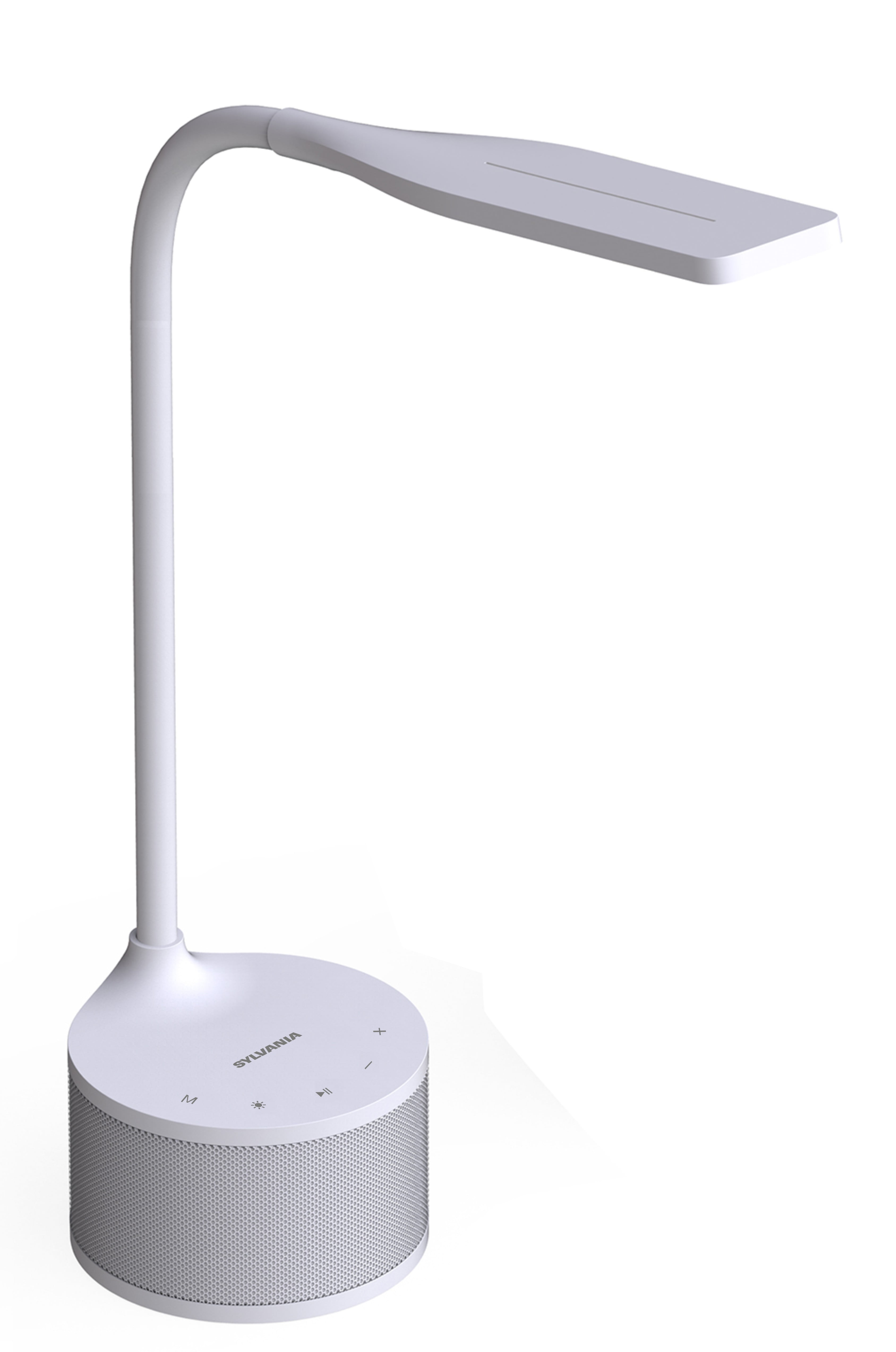 Sylvania desk lamp 2025