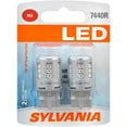 thumbnail image 1 of Sylvania SYLVANIA 7440R LED Bulb   , 2/pack, sold by pack, 1 of 4