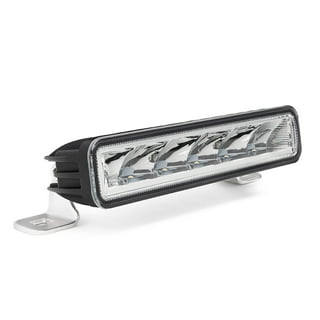 20 inch Triple Row LED Light bar Flash Strobe Driving Warning Light Offroad barre  led 4x4 for Auto Car ATV SUV Truck 12V 24V