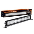 thumbnail image 1 of Sylvania Ultra 20 Inch LED Light Bar Spot Flood 9120 Lumens, 1 Pack, 1 of 5