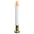 thumbnail image 1 of Sylvania V1517 9" Electric Window Candles w Automatic Shut Off Timer - Quantity of 10, 1 of 1