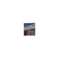thumbnail image 1 of Sylvania V44537-88S Christmas Stay-Lit Icicle LED 100-Light Set, Cool White, 1 of 1