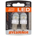 thumbnail image 1 of Sylvania ZEVO 1141 White LED Mini Auto Bulbs for Reverse Lights (2 Pack), 1 of 4