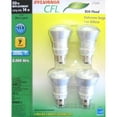 thumbnail image 1 of Sylvania14-watt Compact Fluorescent Lamp with R20 Reflector, 4 Pack, Warm White, 1 of 1