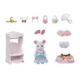 thumbnail image 1 of Sylvanian Families Fashion Set 5540, 1 of 7