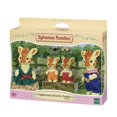 thumbnail image 1 of Sylvanian Families Giraffe Family 5639 Kids Dolls, 1 of 7