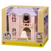 Sylvanian Families House with Surprise 5542