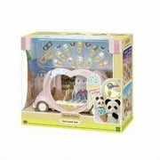 Sylvanian Families Ice Cream Cart 5651