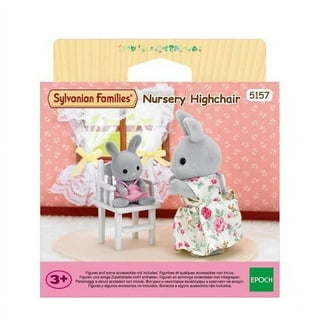 Sylvanian families walmart sale