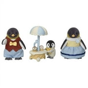 Sylvanian Families Penguin Family 5694