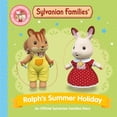 thumbnail image 1 of Macmillan Children's Books Sylvanian Families: Ralph's Summer Holiday (Paperback), 1 of 1