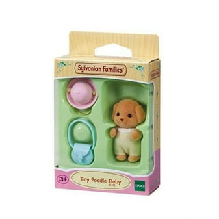 Sylvanian families walmart sale