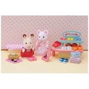 Sylvanian Families Shoe Store 4862