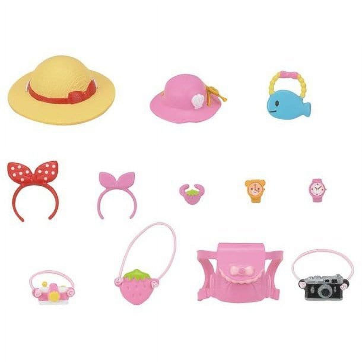 Sylvanian Families Travel Accessory Set 5192