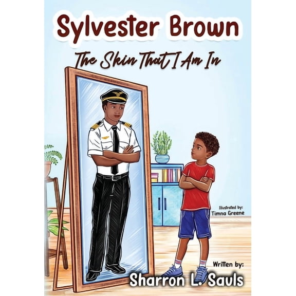 Sylvester Brown: The Skin That I Am In, (Paperback)