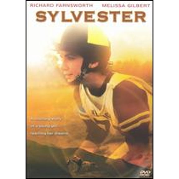 Pre-Owned Sylvester (DVD 0043396037427) directed by Tim Hunter