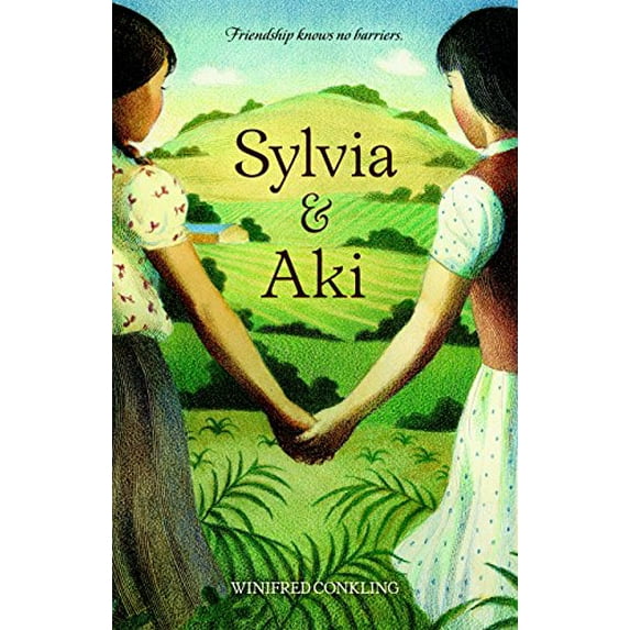 Pre-Owned Sylvia & Aki, 9781582463452, 158246345X, Paperback, Reprint edition